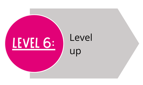 Level up