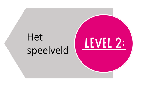 Samenspel van de Toekomst level 2